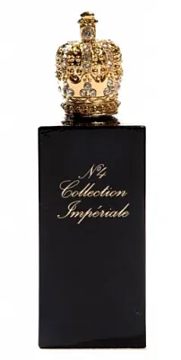 Prudence Paris Imperial Collection No 4