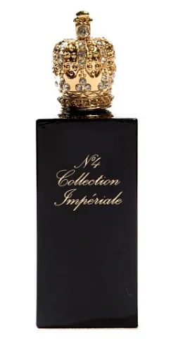 Prudence Paris Imperial Collection No 4