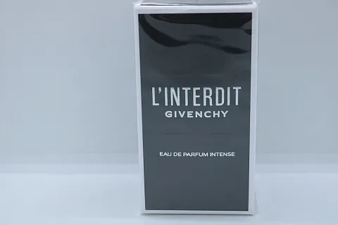 Givenchy L‘Interdit Eau de Parfum Intense