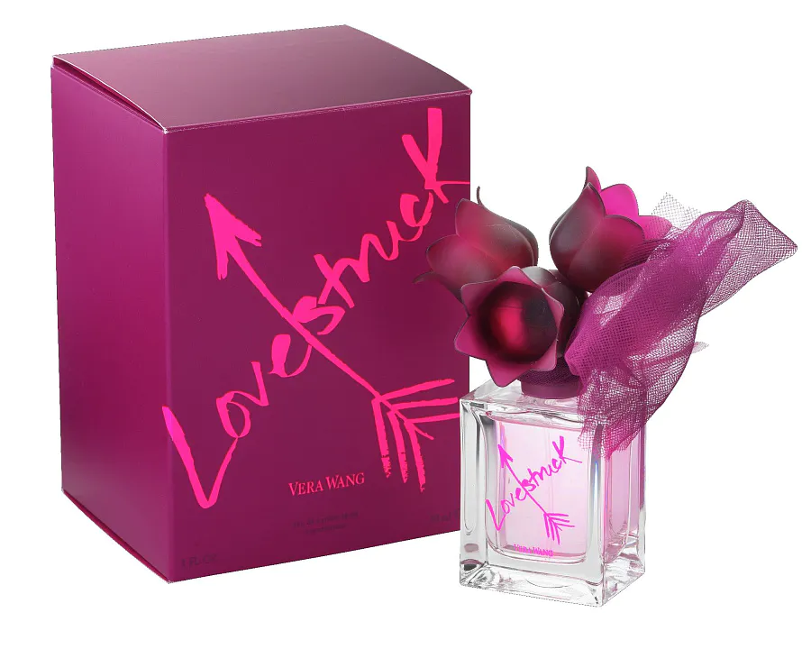 Vera Wang Lovestruck