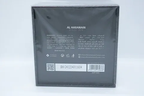 Al Haramain Perfumes L'Aventure