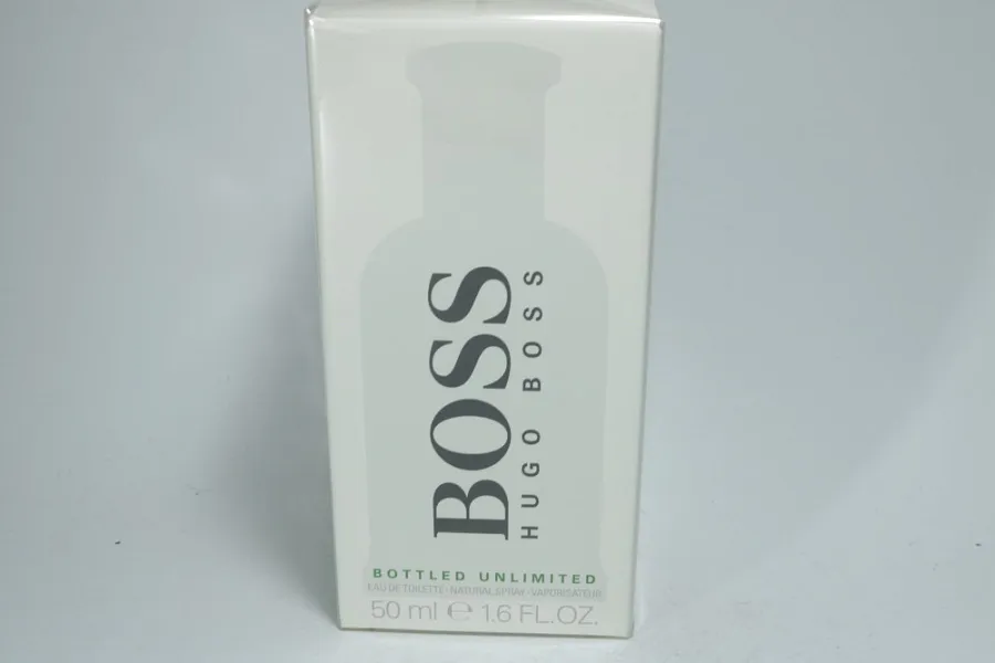 Hugo Boss Boss Bottled Unlimited