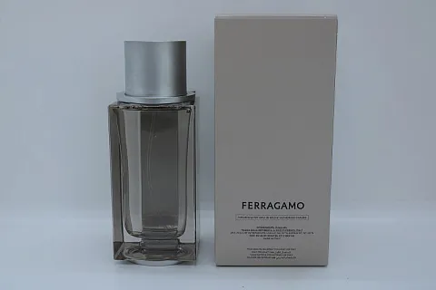 Salvatore Ferragamo Ferragamo Bright Leather