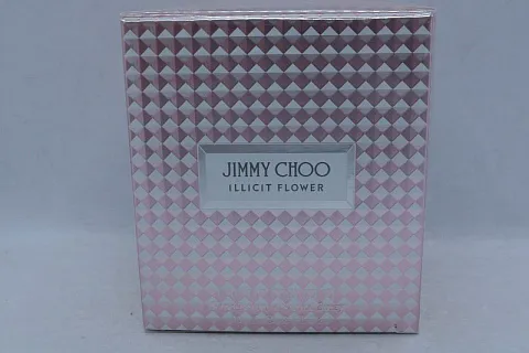 Jimmy Choo Illicit Flower