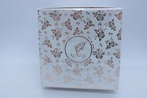 Afnan Souvenir Floral Bouquet