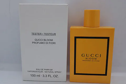 Gucci Bloom Profumo di Fiori