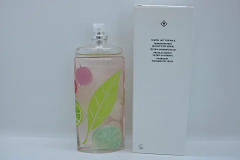 Elizabeth Arden Green Tea Lychee Lime