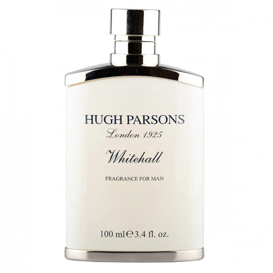 Hugh Parsons Whitehall