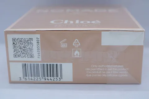Chloe Nomade eau de toilete