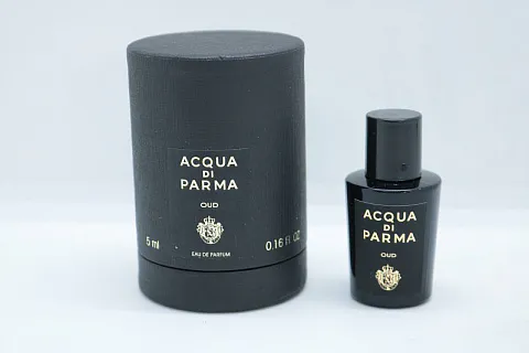 Acqua di Parma Oud