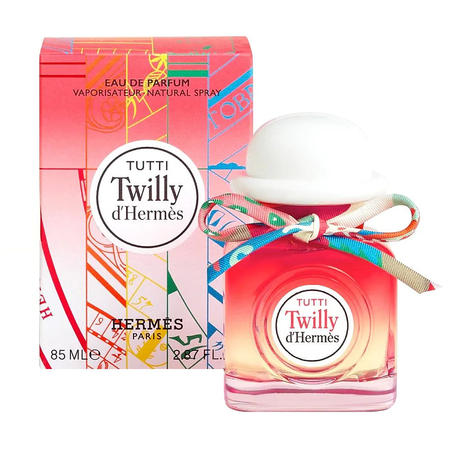 Hermes Tutti Twilly d'Hermes