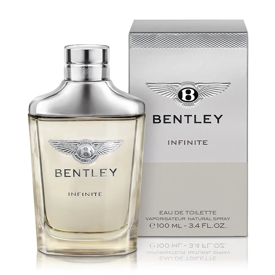 Bentley Infinite