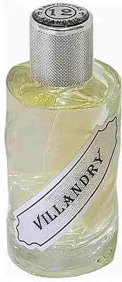 12 Parfumeurs Français Villandry