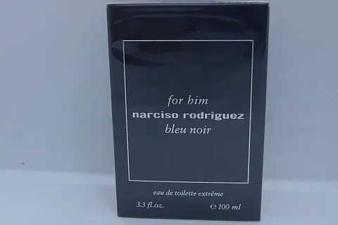 Narciso Rodriguez For Him Bleu Noir Extreme