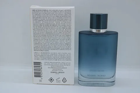 Giorgio Armani  Acqua di Giò Profondo Eau de Toilette