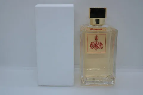 Maison Francis Kurkdjian Baccarat Rouge 540
