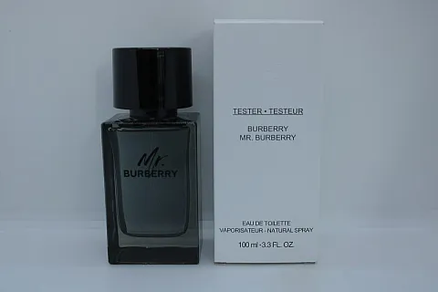 Burberry Mr. Burberry eau de toilete
