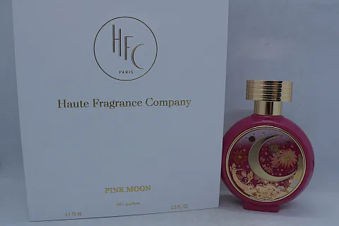 HFC Pink Moon