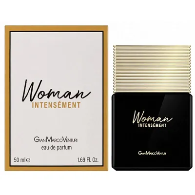 Gian Marco Venturi Woman Intensement