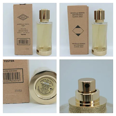 Versace Jasmin au Soleil