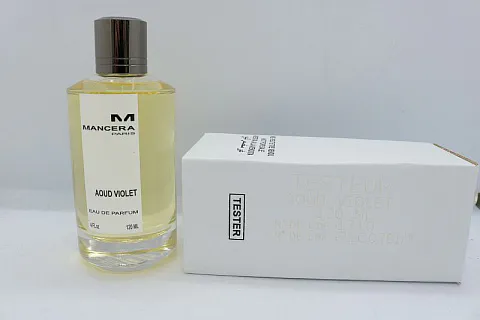 Mancera Aoud Violet