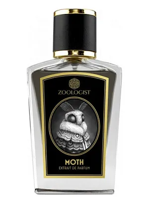 Zoologist Moth