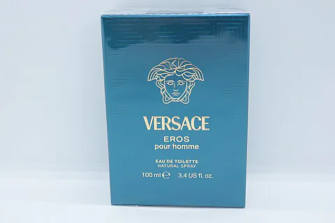 Versace Eros