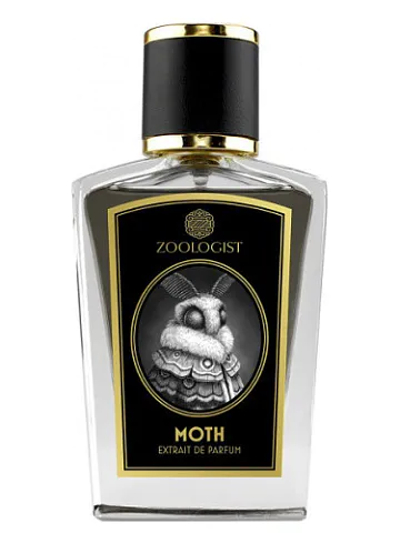 Zoologist Moth