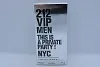 Carolina Herrera 212 VIP men