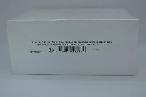 Byredo Eyes Closed