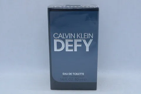 Calvin Klein Defy