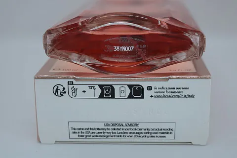 Lancome Idole