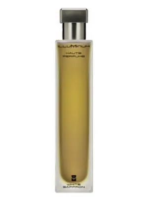Illuminum White Saffron