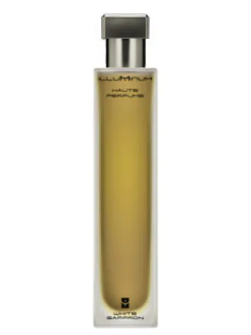 Illuminum White Saffron