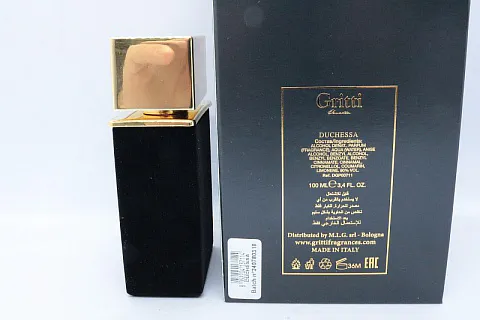 Gritti Duchessa