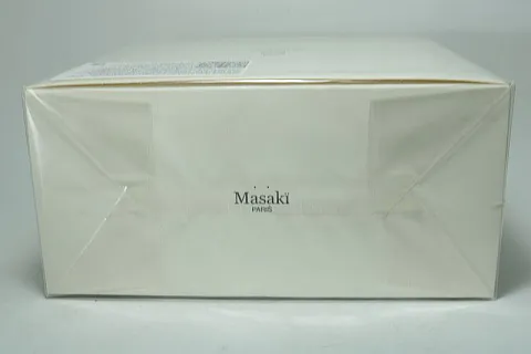 Masaki Matsushima Shiro