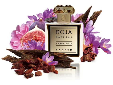 Roja Parfums Amber Aoud Parfum