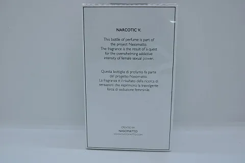 Nasomatto Narcotic Venus