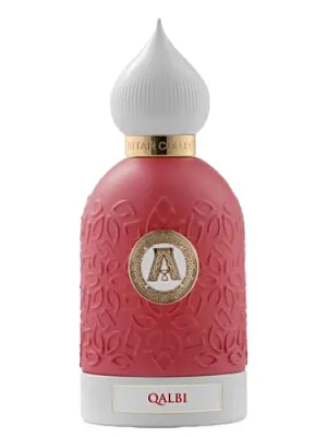 Attar Collection Qalbi