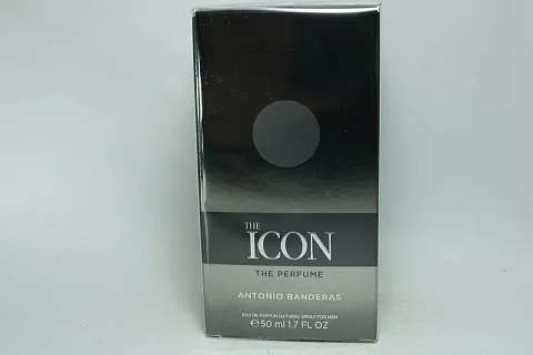 Antonio Banderas The Icon The Perfume