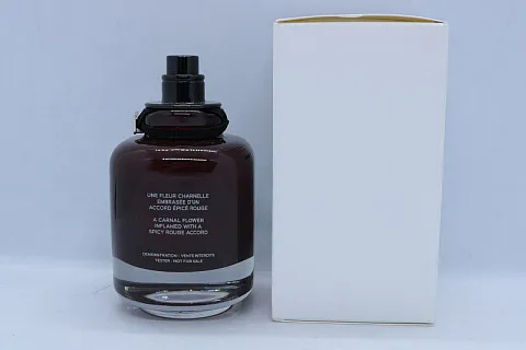 Givenchy L‘Interdit Rouge
