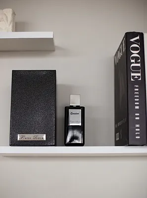 Franck Boclet Cocaïne