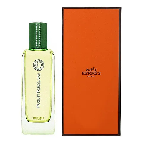 Hermes Muguet Porcelaine