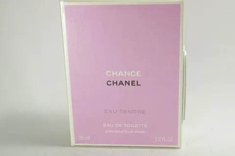 Chanel Chance Eau Tendre