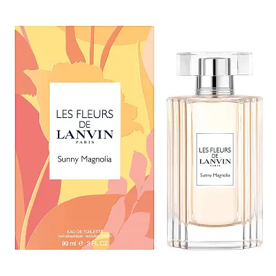 Lanvin Sunny Magnolia