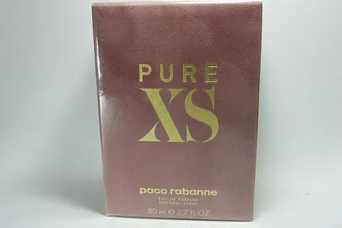 Rabanne Pure XS for her