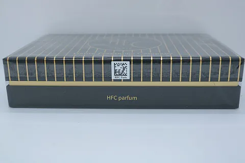 HFC Devil's Intrigue