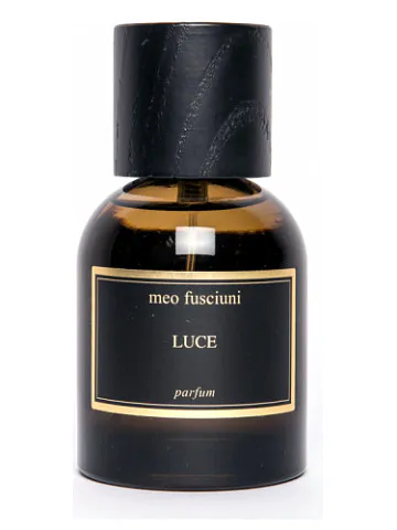 Meo Fusciuni Luce