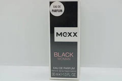 Mexx Black Woman Eau de Parfum
