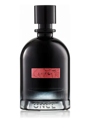 Once Perfume Lorev